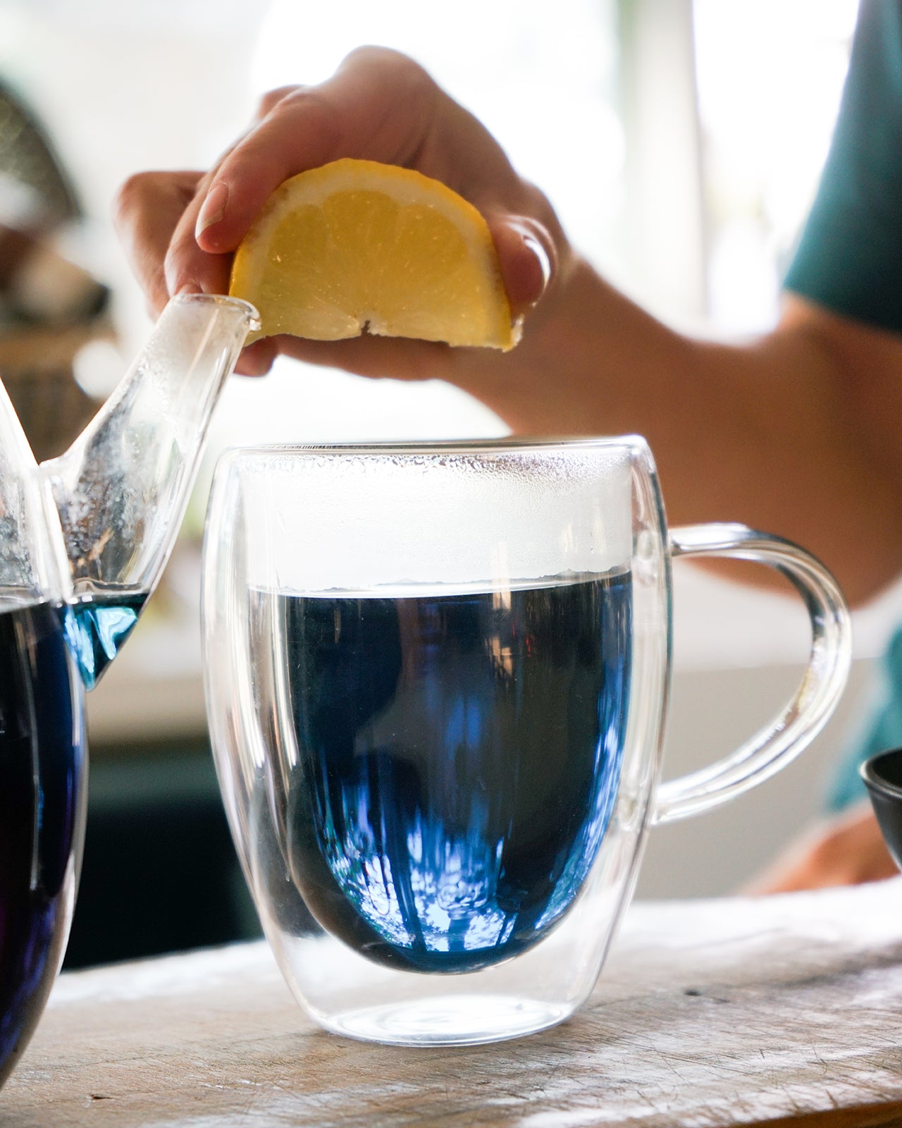 Butterfly Pea