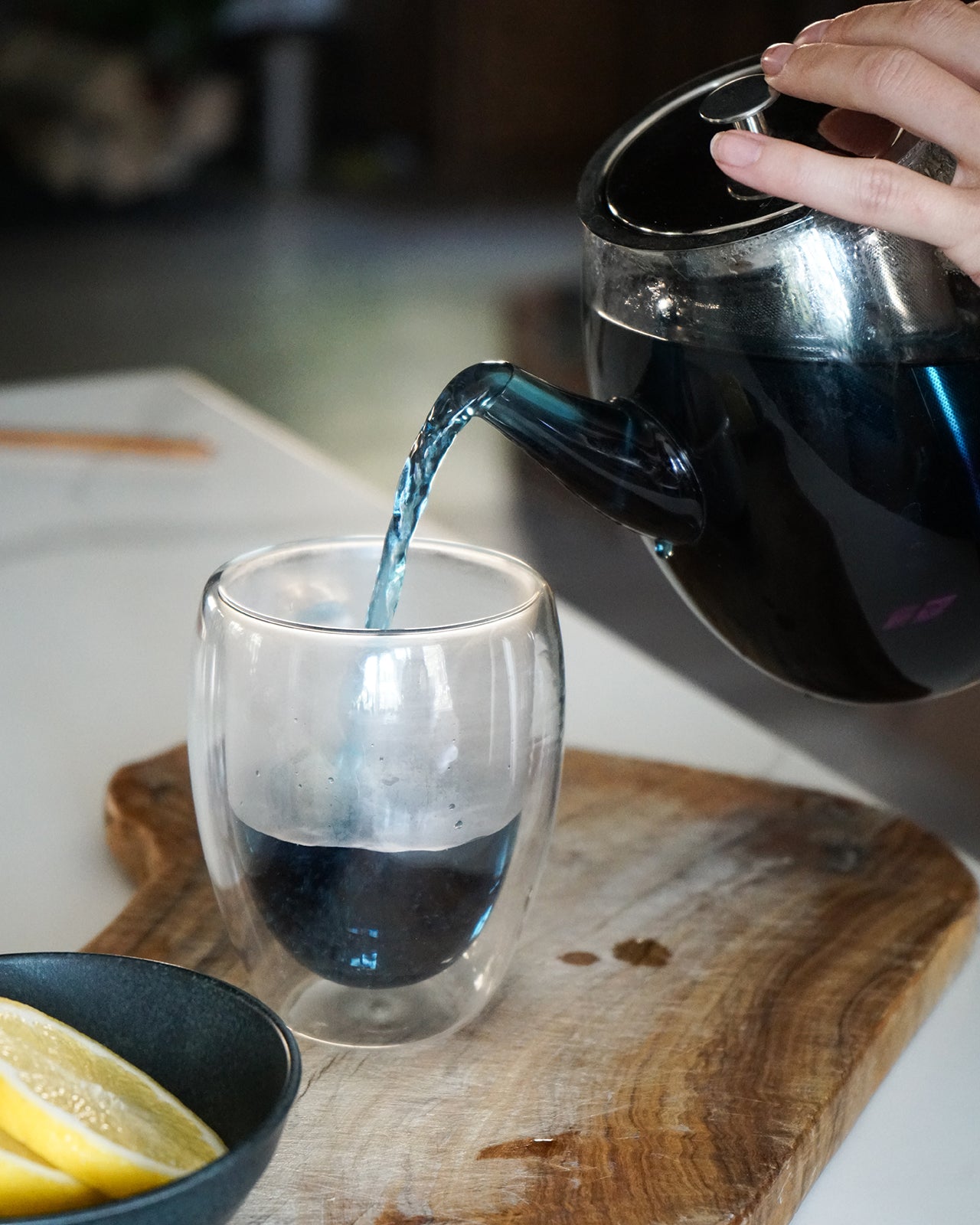 Butterfly Pea