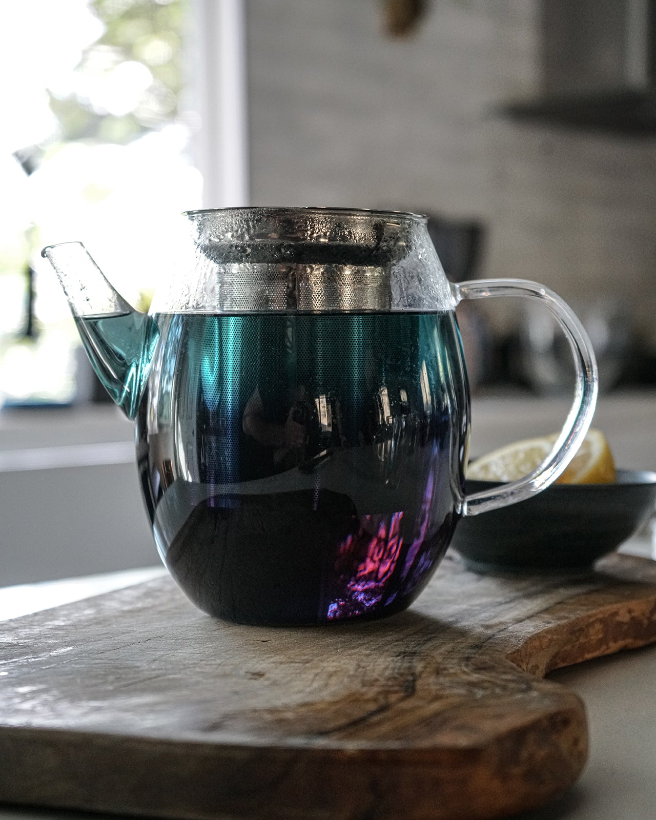 Butterfly Pea