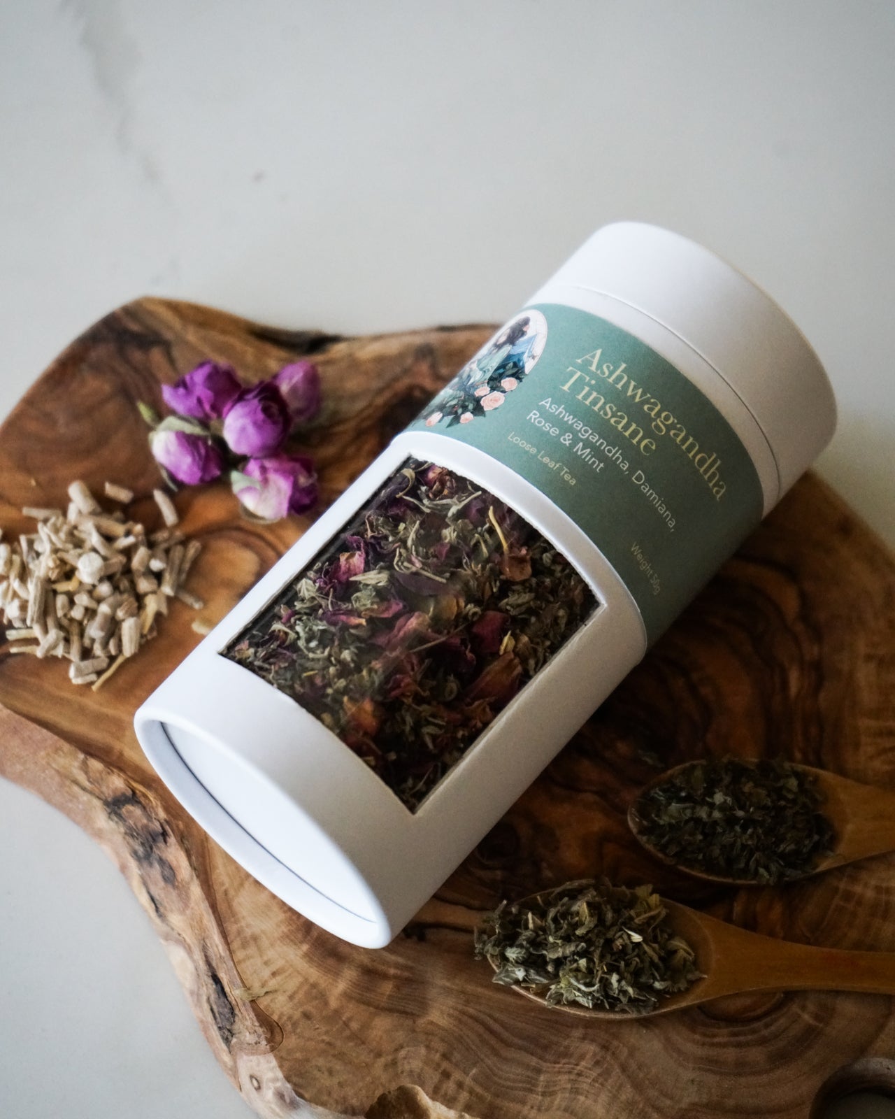 Ashwagandha Tinsane