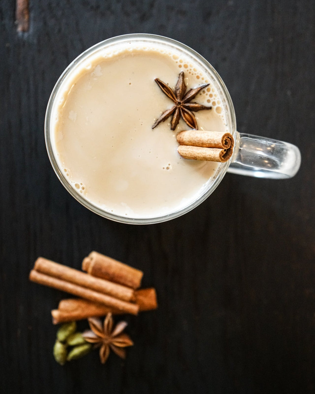 Masala Chai: The Warming Tradition of Spiced Tea