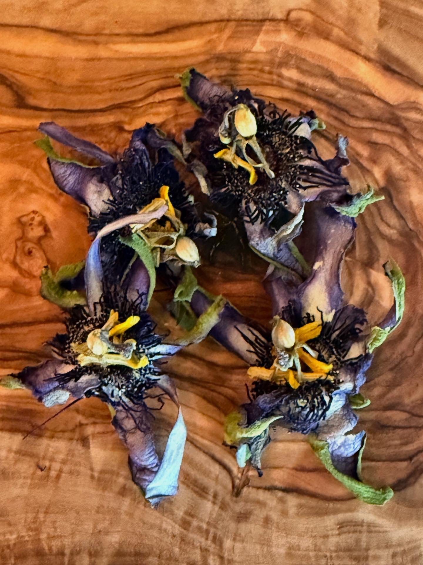 Purely Passion Flower Tea