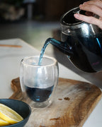 Butterfly Pea