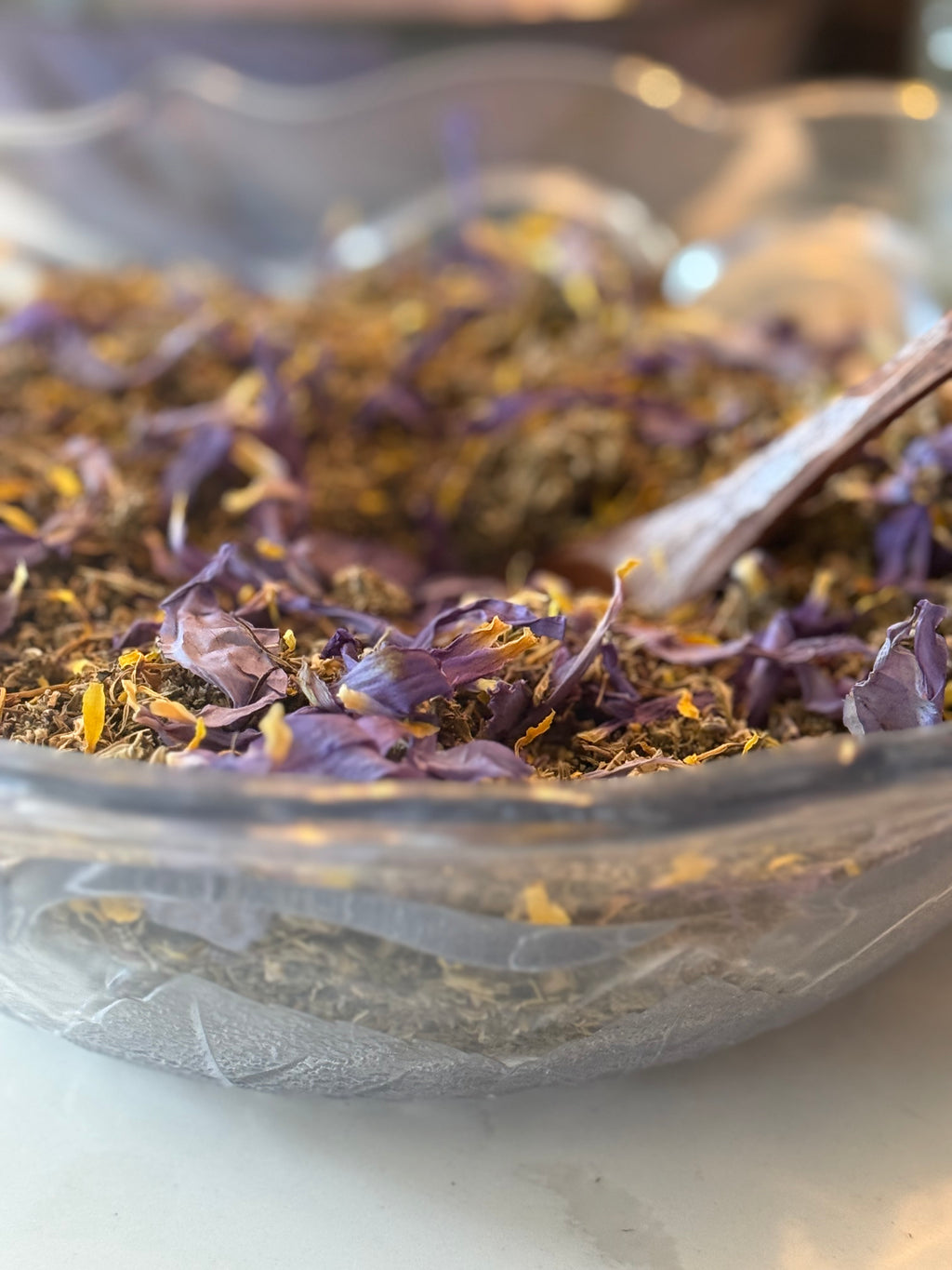 Dream Tea