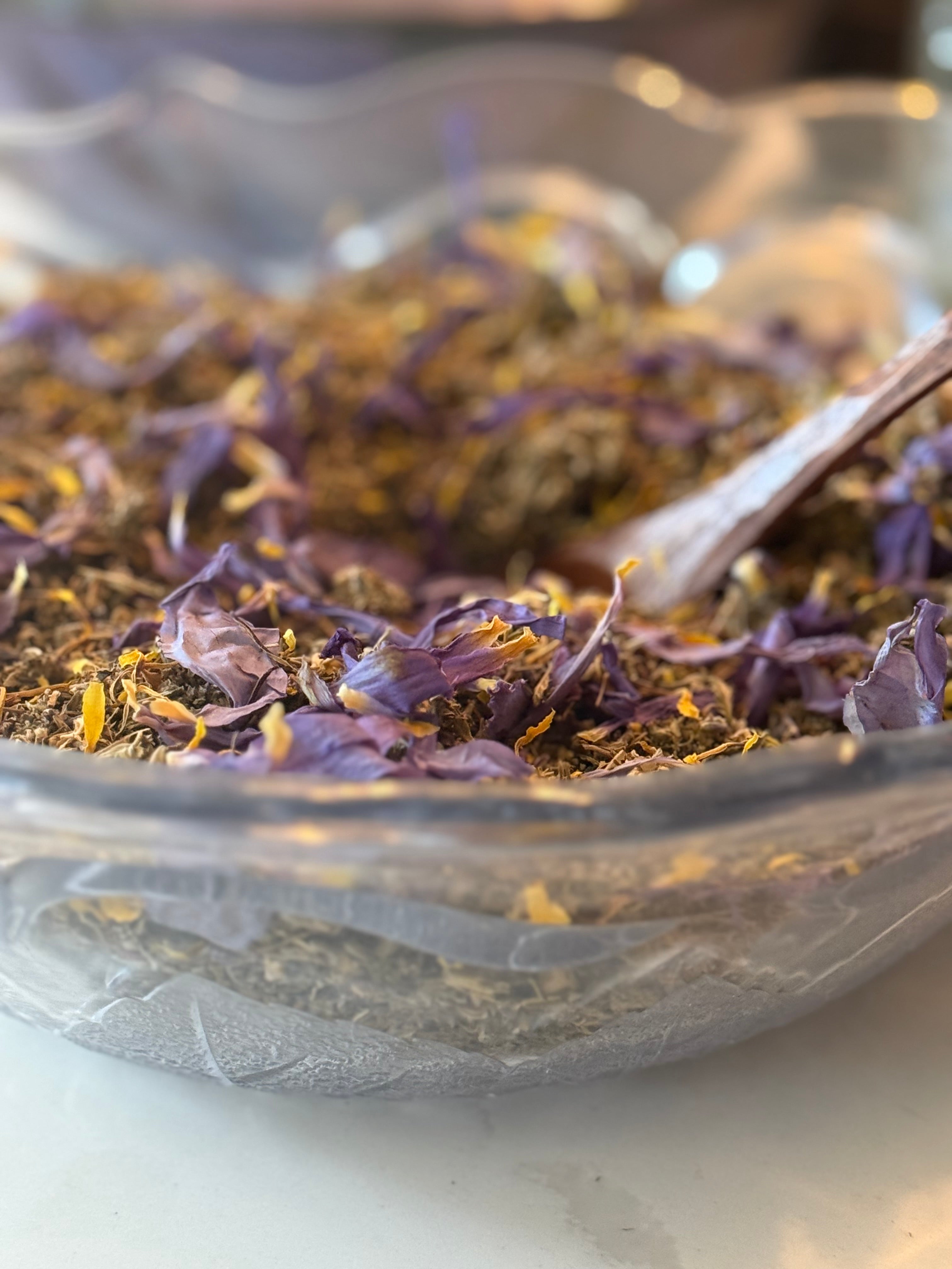 Dream Tea