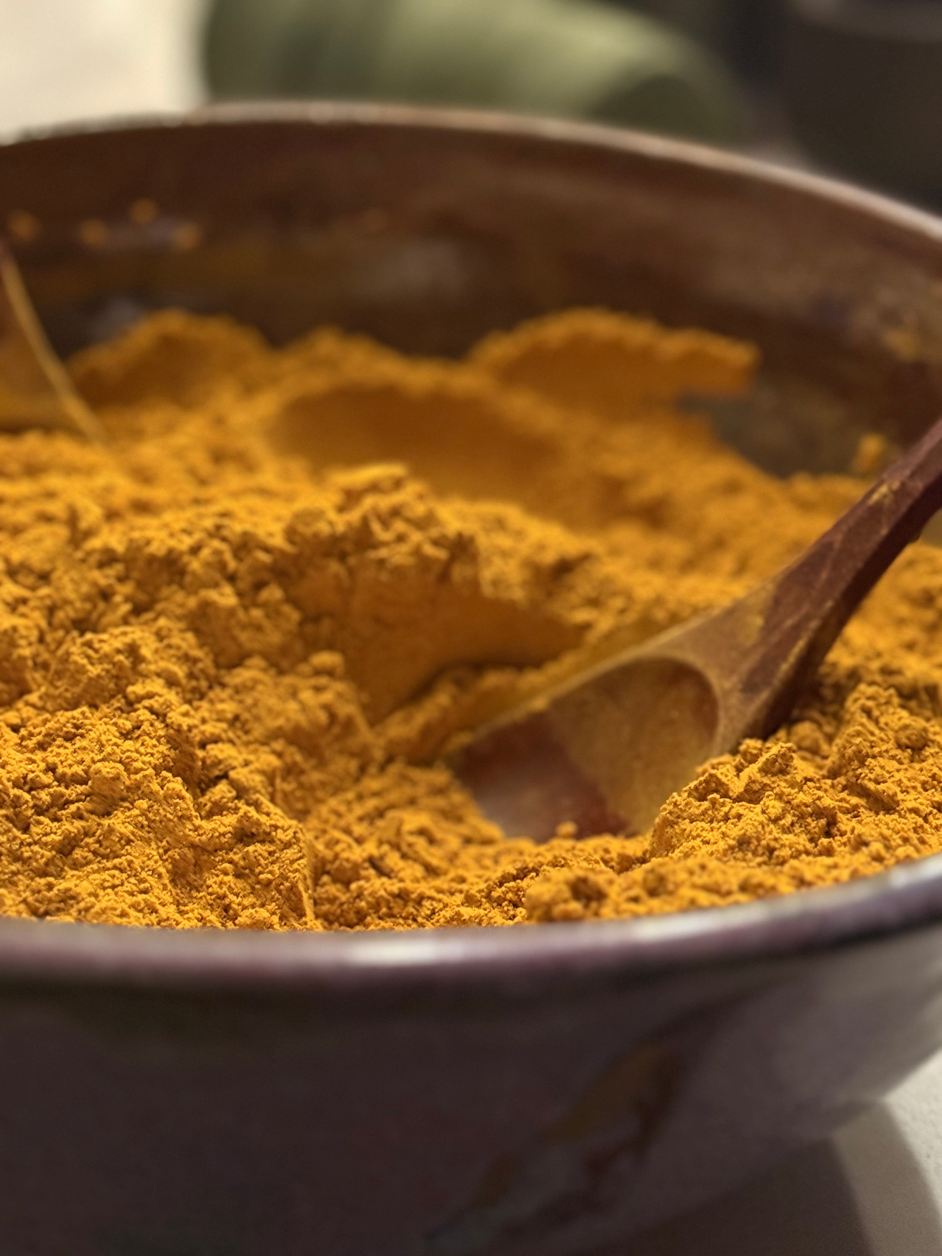 Turmeric Gold