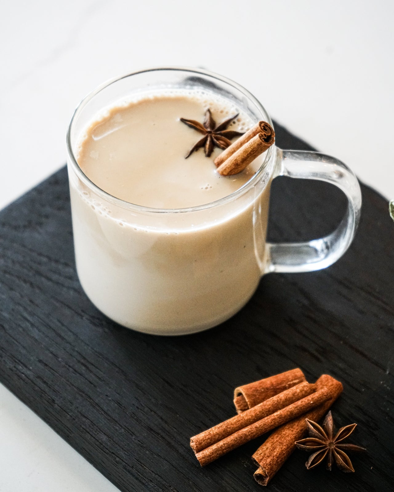 Masala Chai