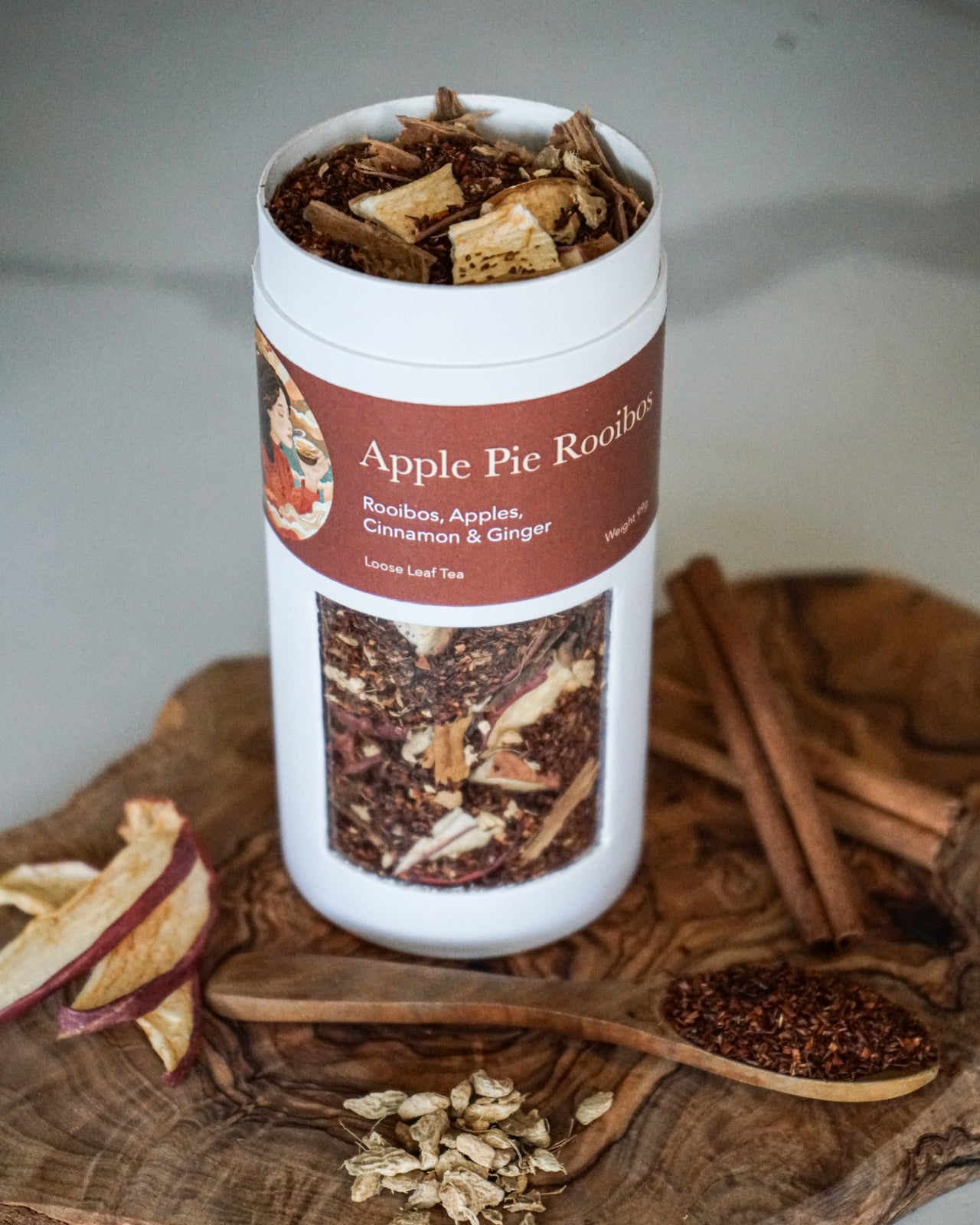 Apple Pie Rooibos