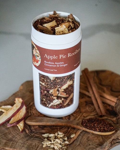 Apple Pie Rooibos