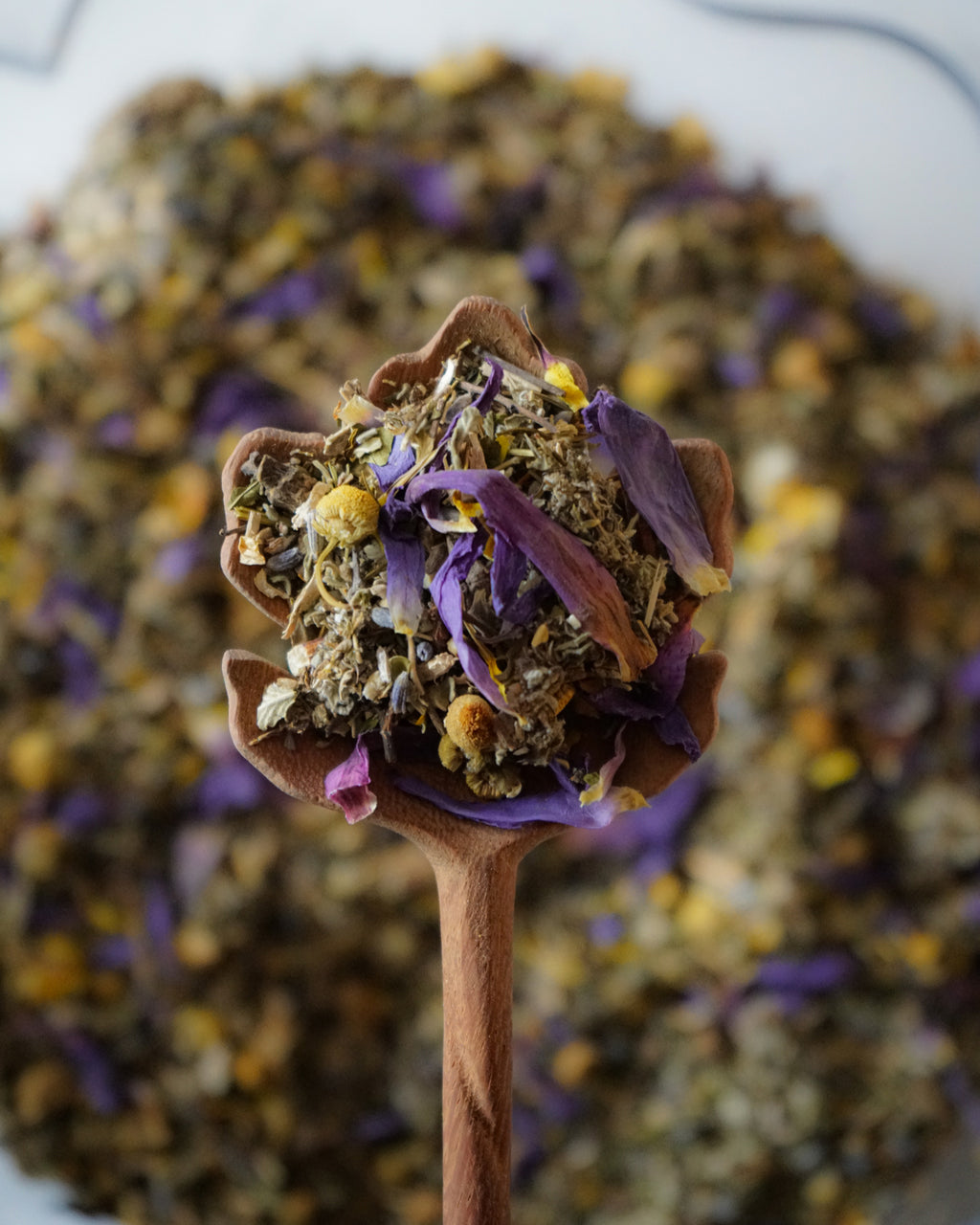 Dream Tea