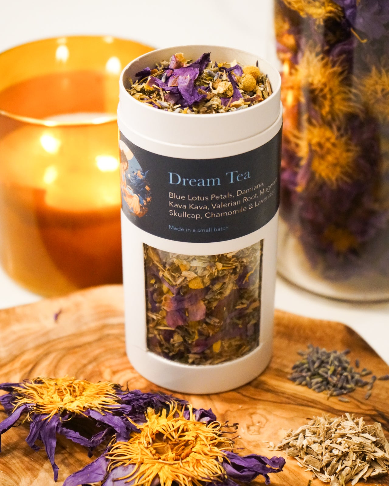 Dream Tea