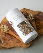 Detox Tea (Paper Jar)
