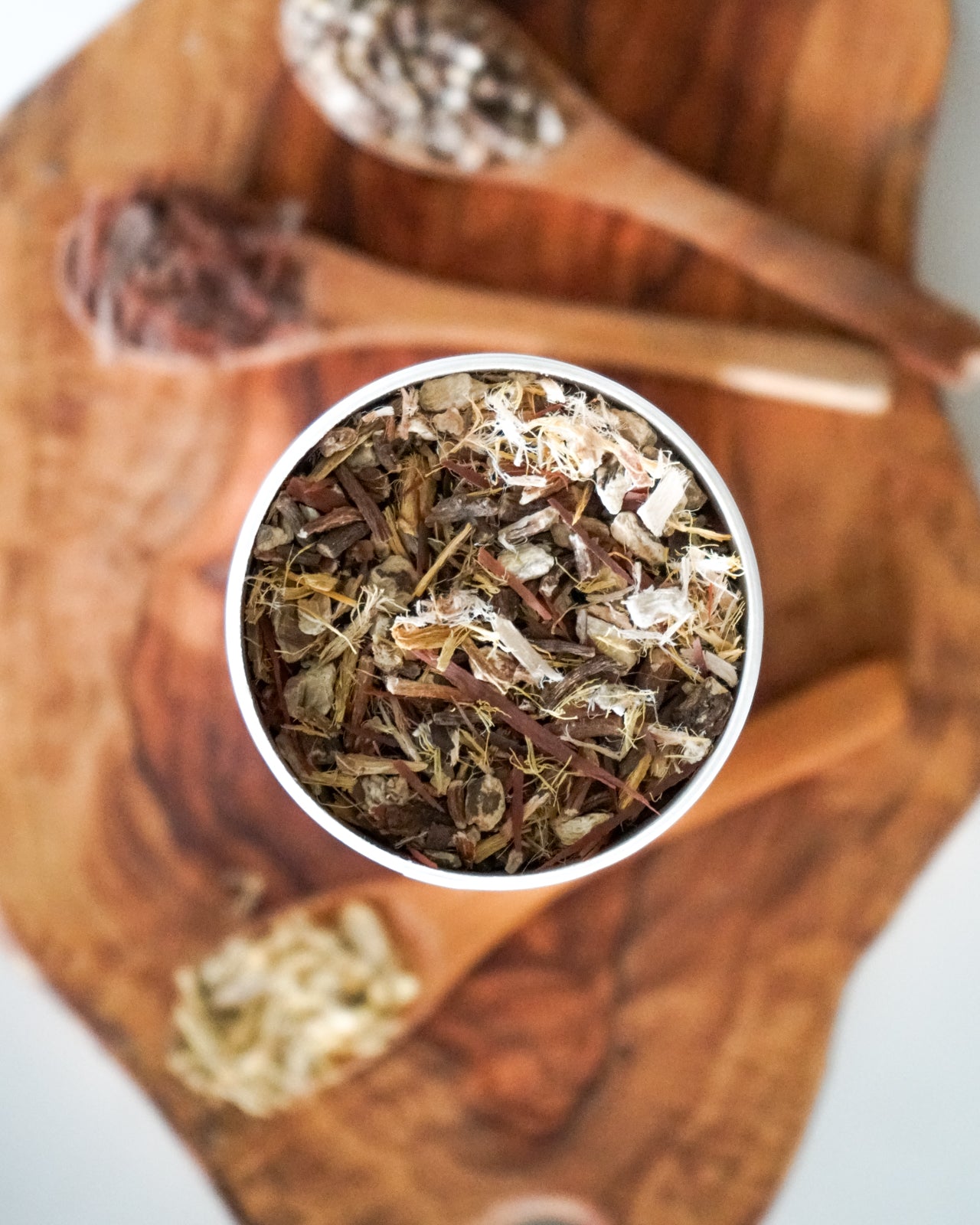 Detox Tea (Paper Jar)