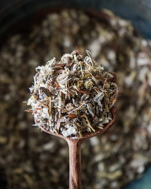 Detox Tea (Glass Jar)