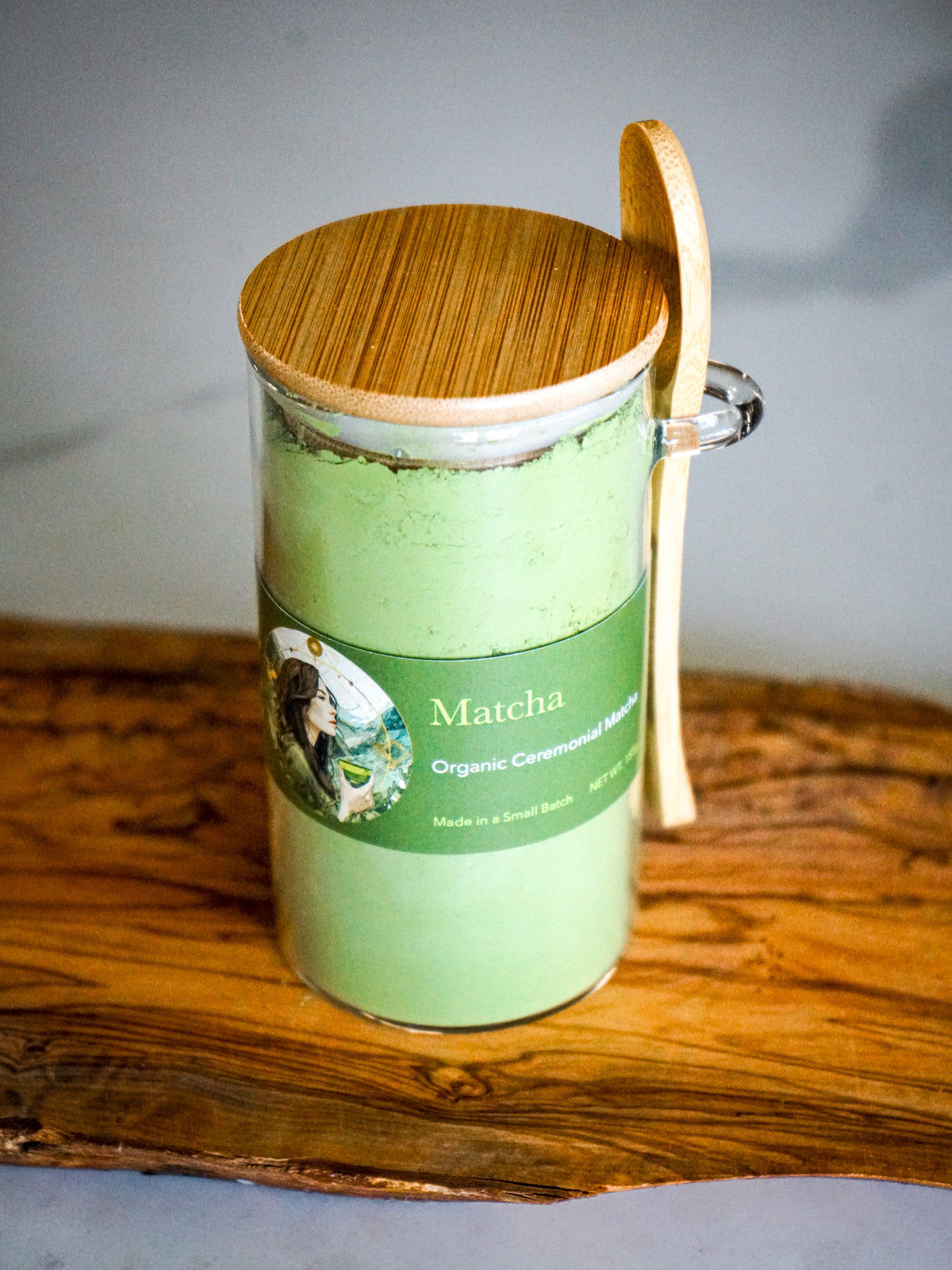 Matcha