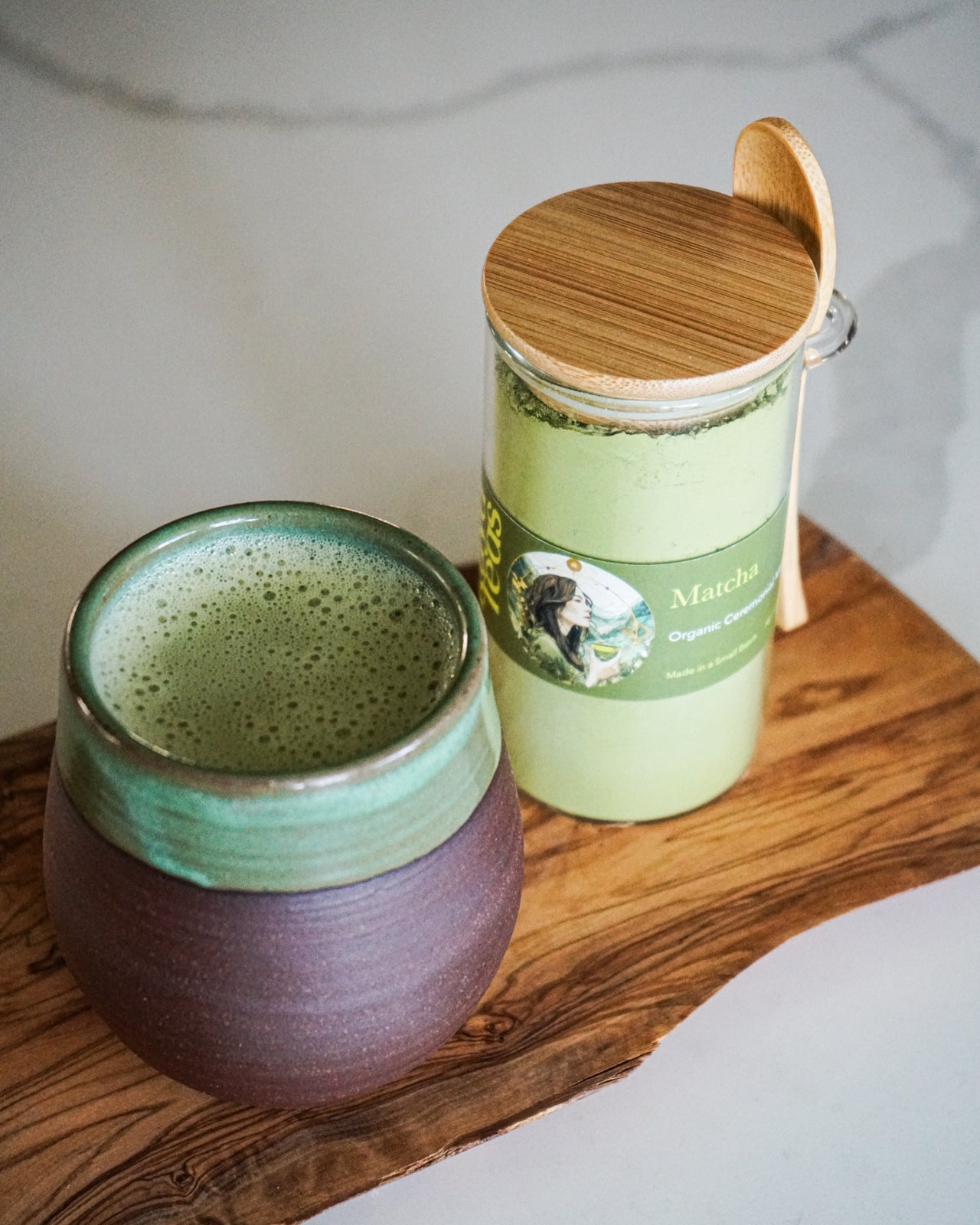 Matcha