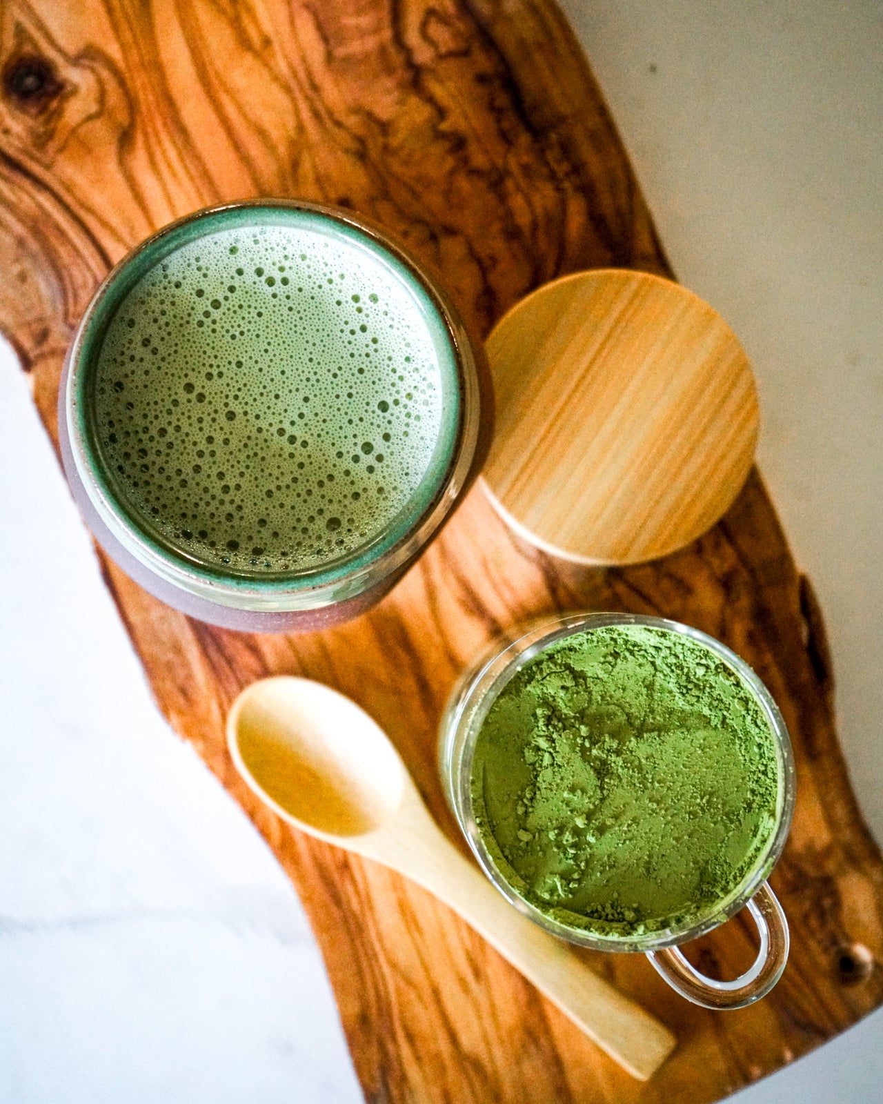 Matcha
