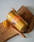 Turmeric Gold