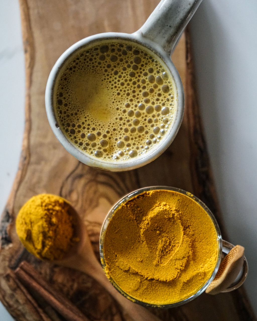 Turmeric Gold