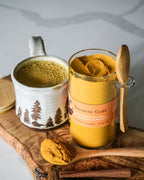 Turmeric Gold