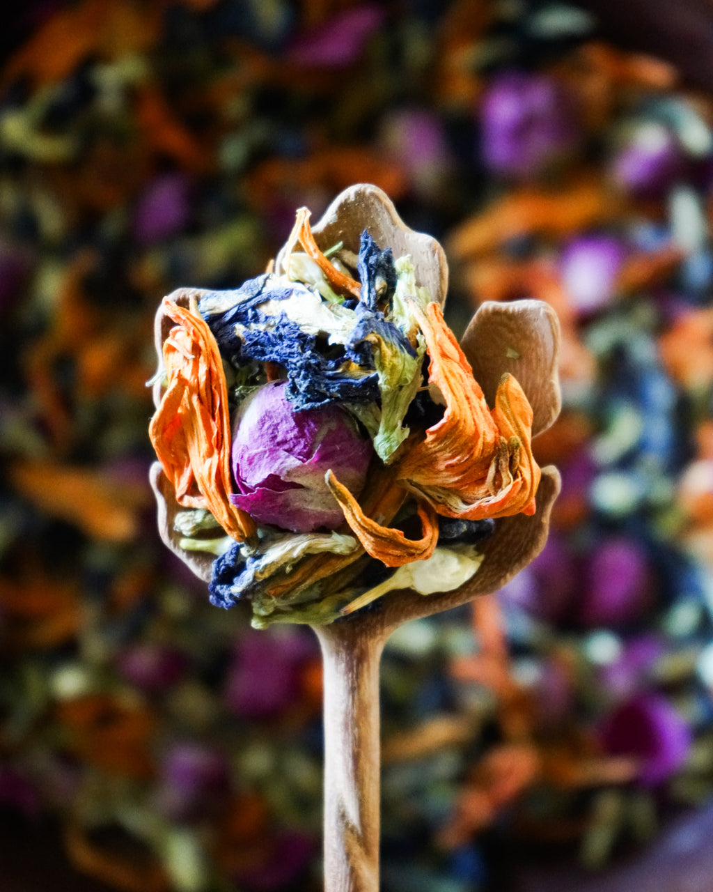 Floral Tinsane