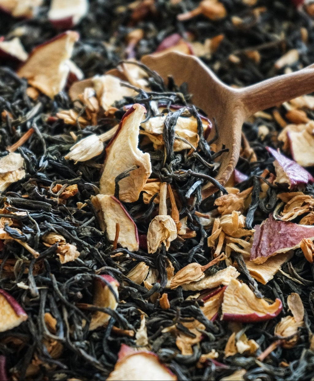 Jasmine Spring Tea