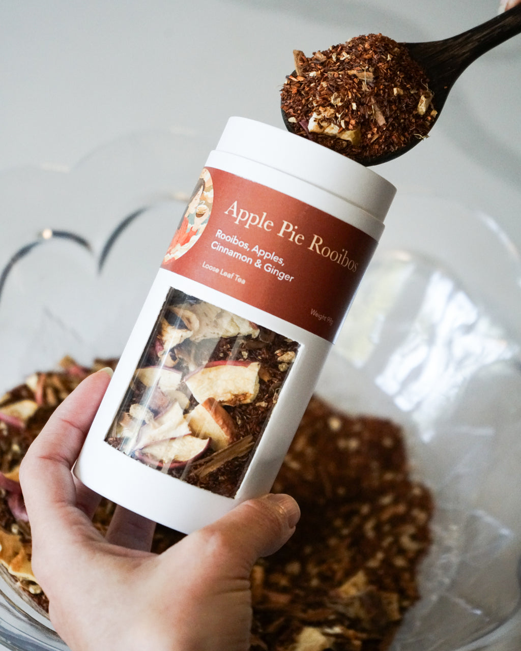 Apple Pie Rooibos