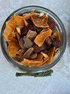 Persimmon Ginger