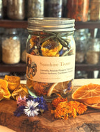 Sunshine Tisane
