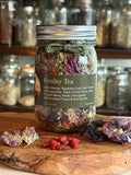 Fertility Tea