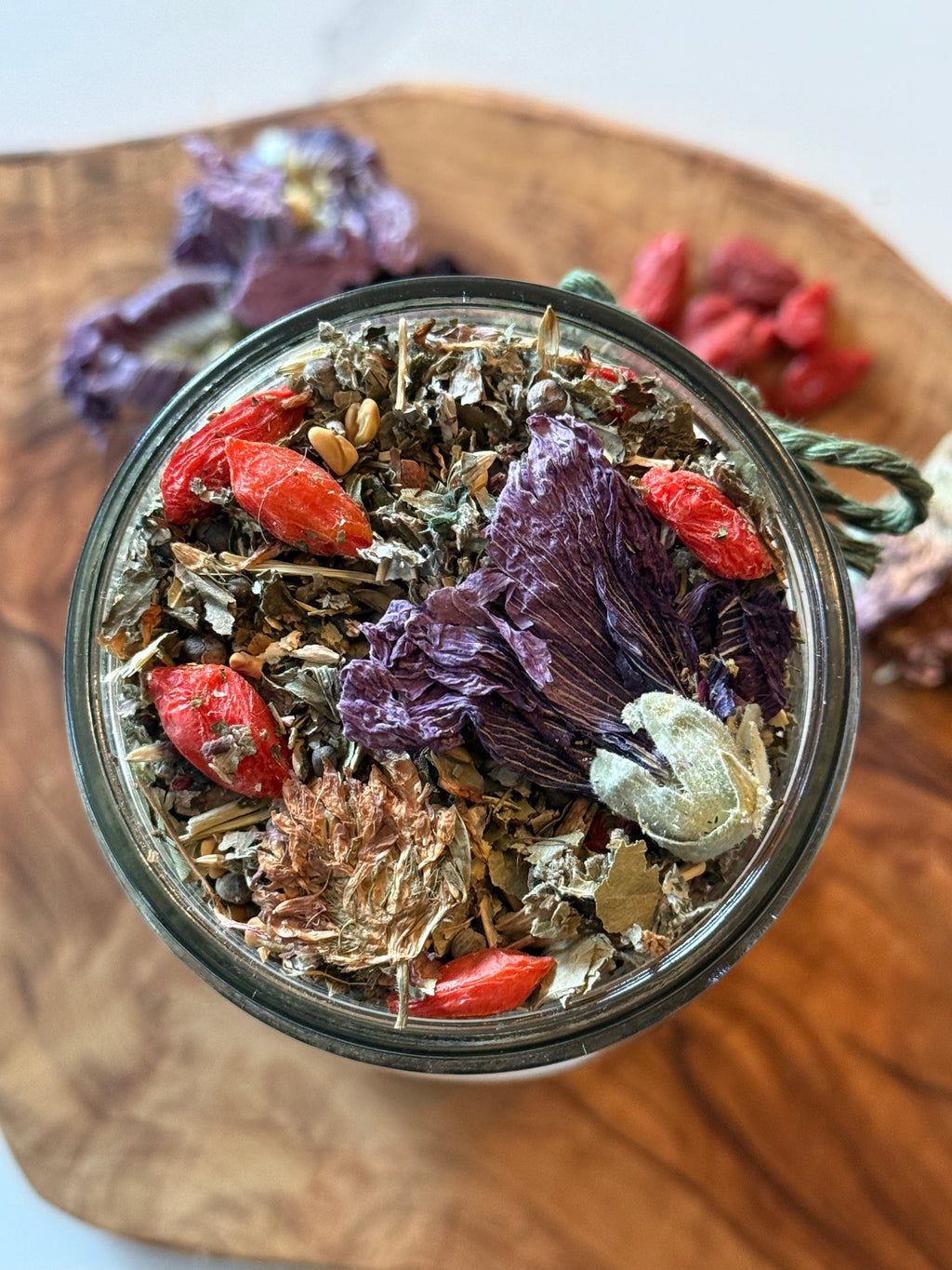 Fertility Tea
