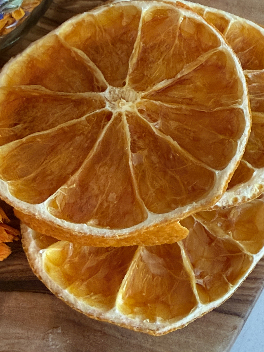 Sunshine Tisane