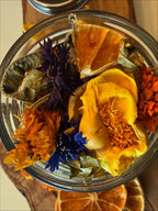 Sunshine Tisane