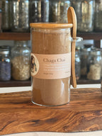 Chaga Chai