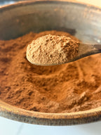 Chaga Chai