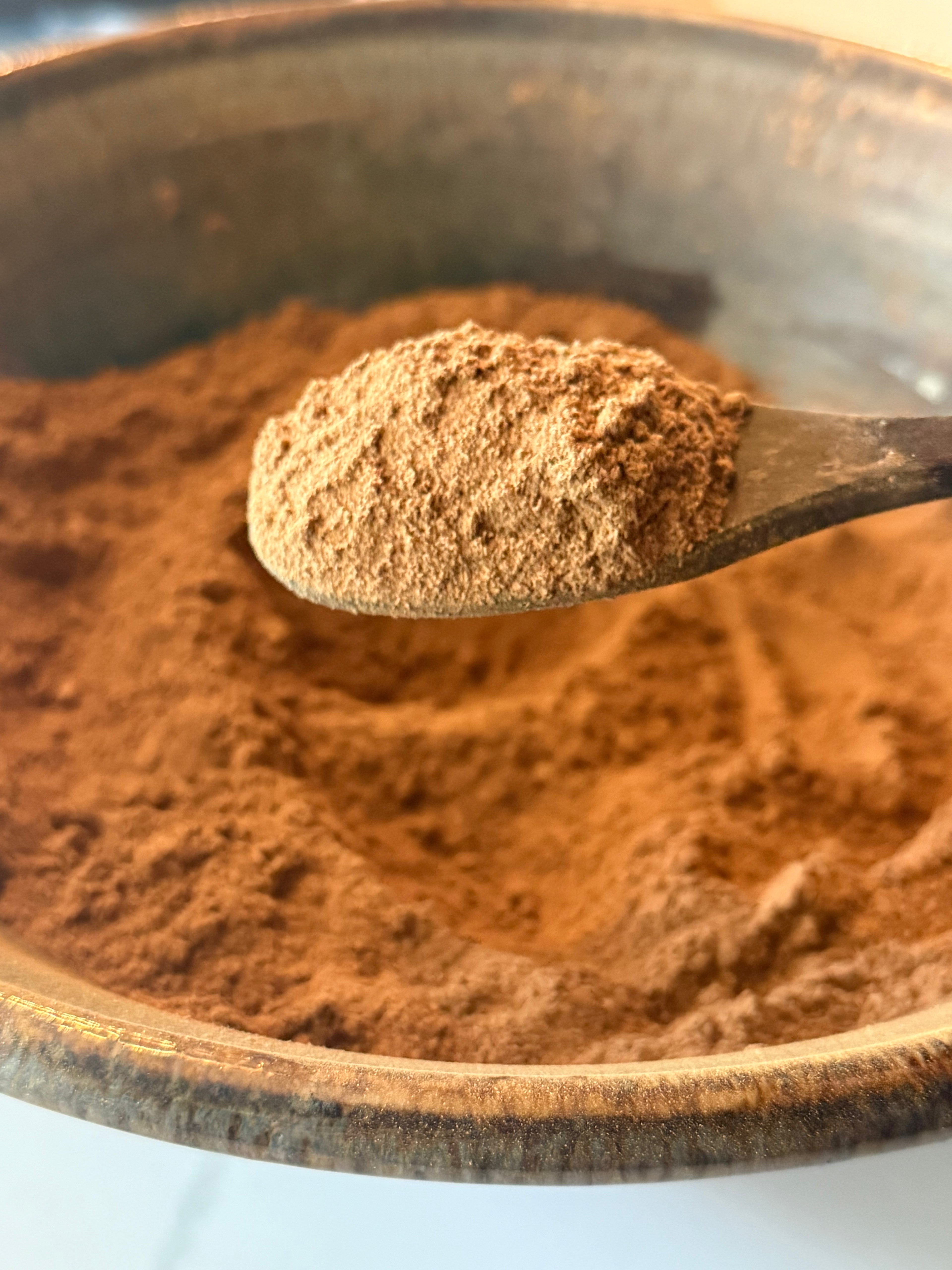 Chaga Chai