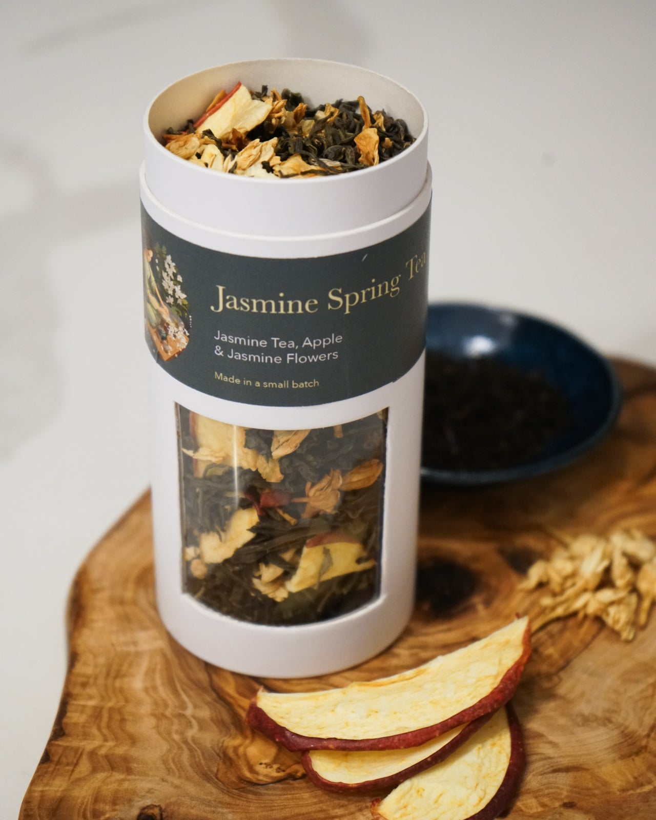 Jasmine Spring Tea