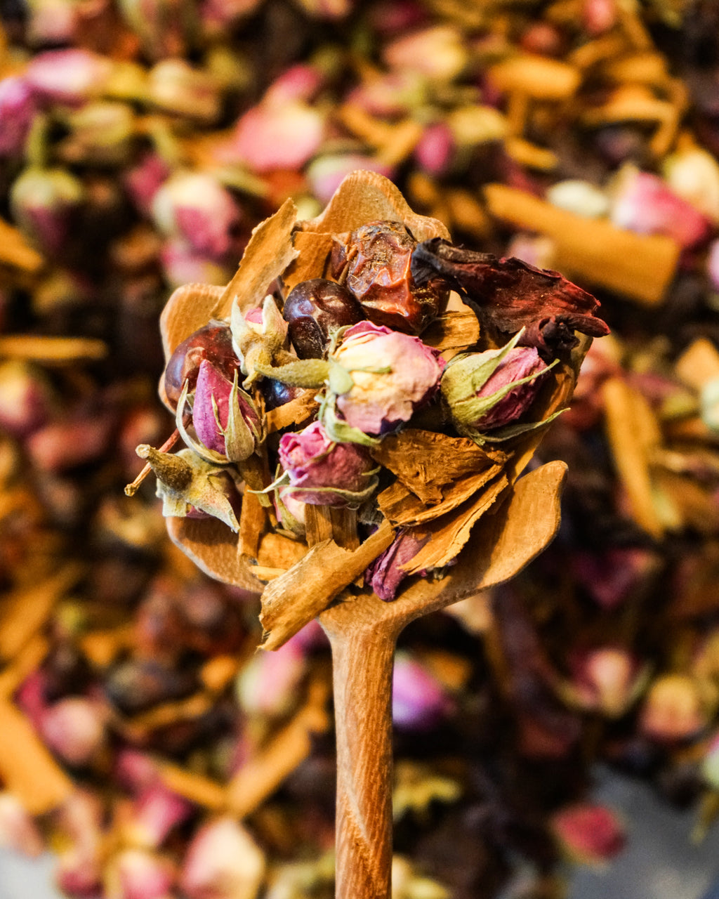 Rys Tea Ruya Tea – Ruya Teas