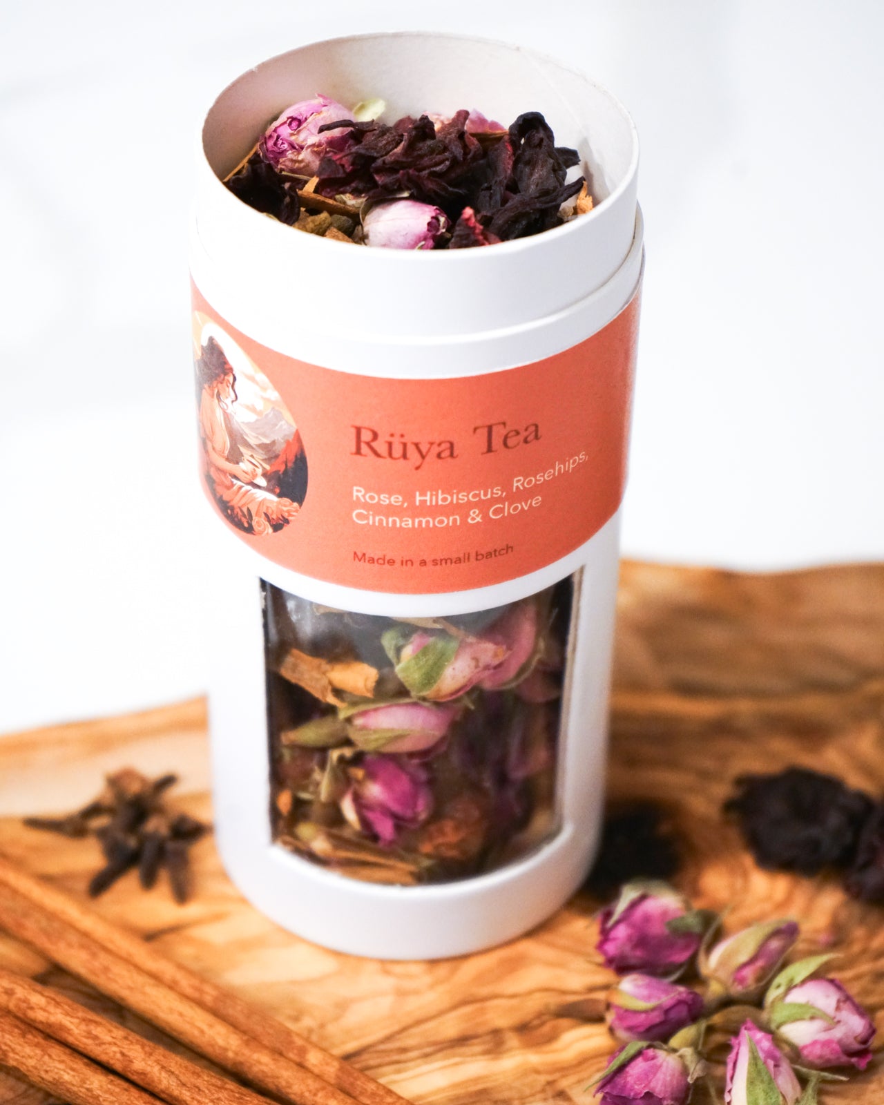 Ruya Tea