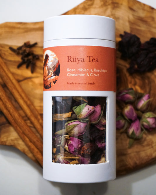 Ruya Tea