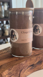 Chaga Chai
